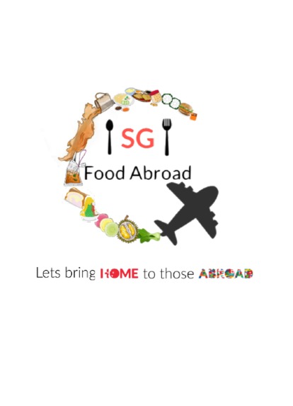 SG Food Abroad  – screenshot 1