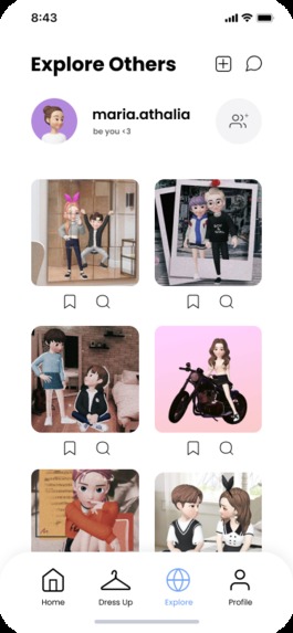 FASH – screenshot 3