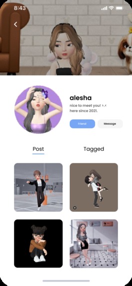 FASH – screenshot 4