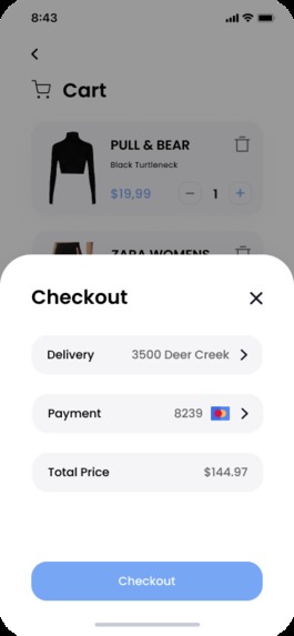 FASH – screenshot 5