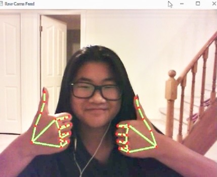 Yellow Team- Orsa  (By Nidhi, Alina, Victoria) – screenshot 2