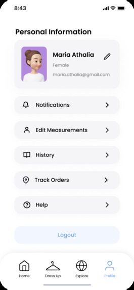 FASH – screenshot 6