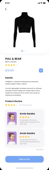 FASH – screenshot 7