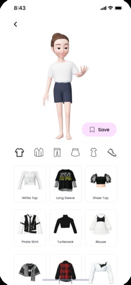 FASH – screenshot 9