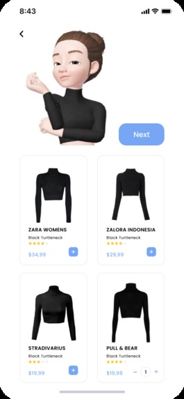 FASH – screenshot 11