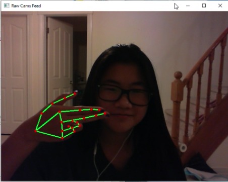 Yellow Team- Orsa  (By Nidhi, Alina, Victoria) – screenshot 3
