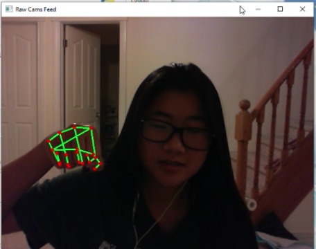 Yellow Team- Orsa  (By Nidhi, Alina, Victoria) – screenshot 5