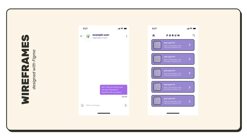Bridged – screenshot 3