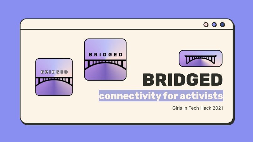 Bridged – screenshot 1