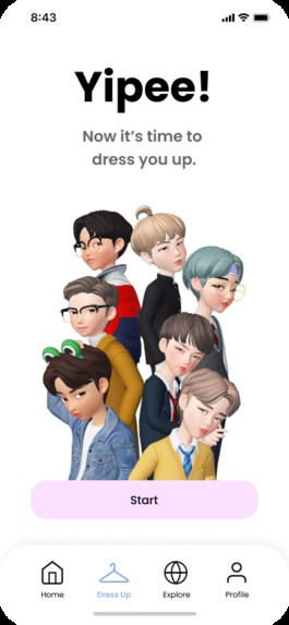 FASH – screenshot 12