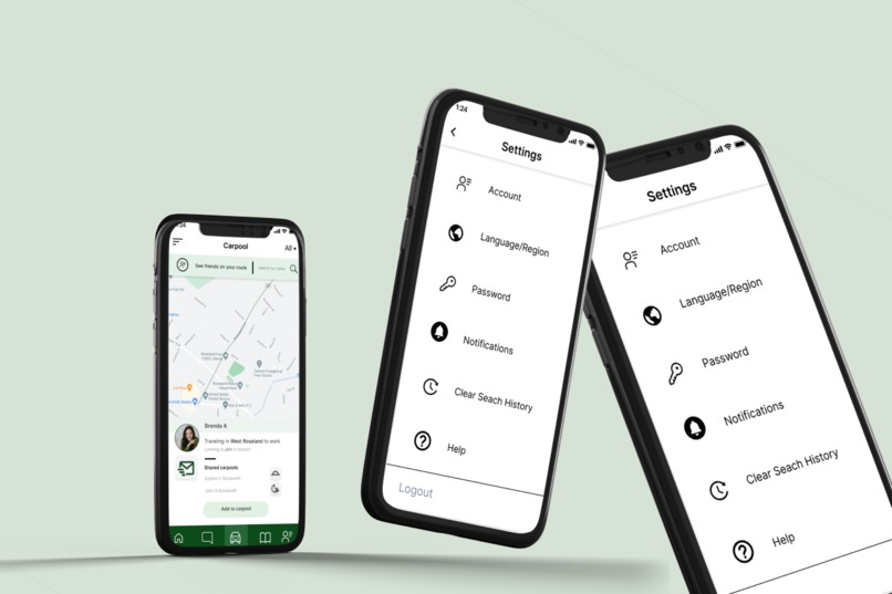 Baby Blue - Ethos Climate (EC) – screenshot 1