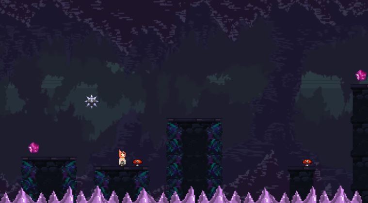 Cave Explorer – screenshot 2