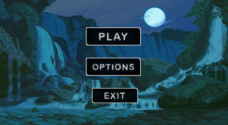 Cave Explorer – screenshot 1