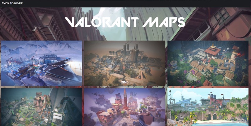 Wiki Valorant – screenshot 4