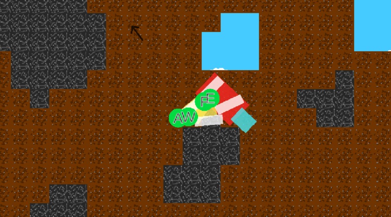 Mountain of Knowledge – screenshot 2