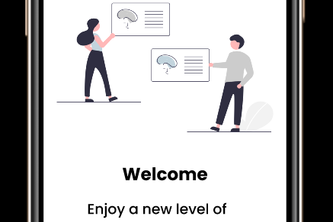 Team Blue - CommTogether