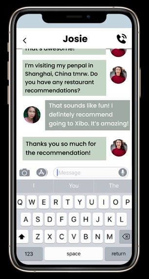 Team Blue - CommTogether – screenshot 12