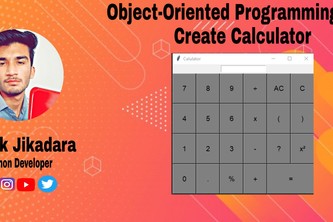 Calculator