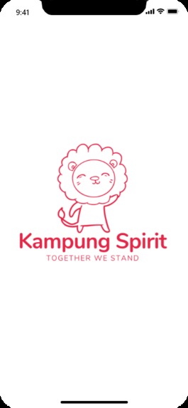 Kampung Spirit  – screenshot 1