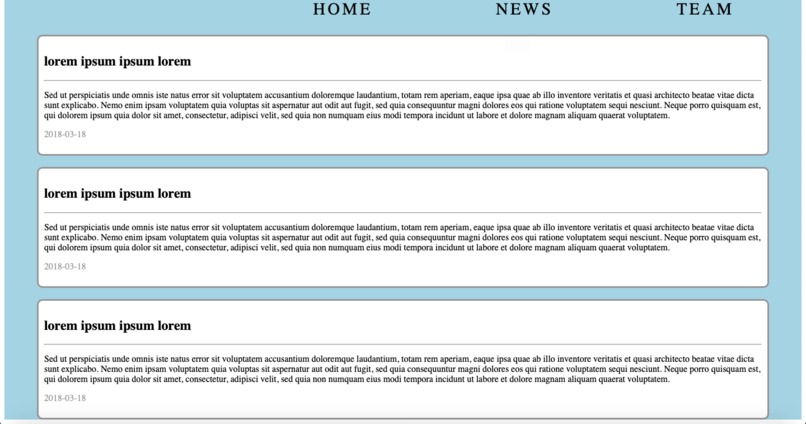Website Starter Pack – screenshot 2
