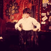 Invisibility Cloak – screenshot 1
