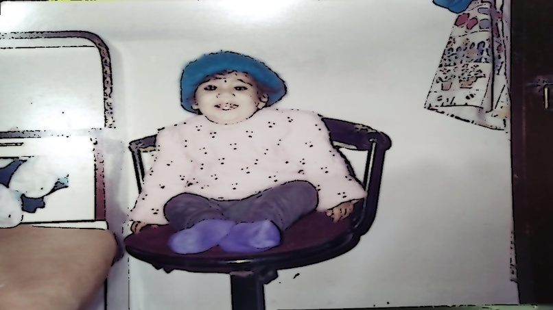 Cartoonify-MLH – screenshot 2