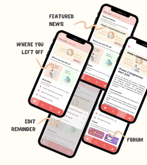 SGBuddy – screenshot 4