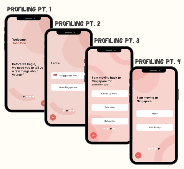 SGBuddy – screenshot 2