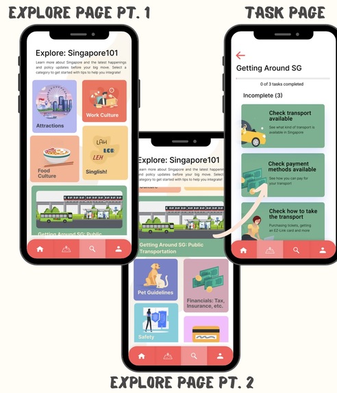 SGBuddy – screenshot 6