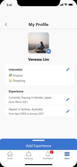 Kampung Spirit  – screenshot 8