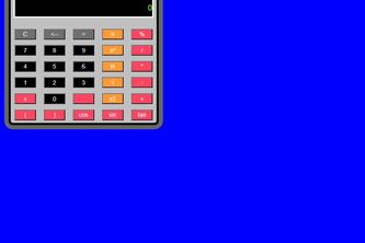 Calculator