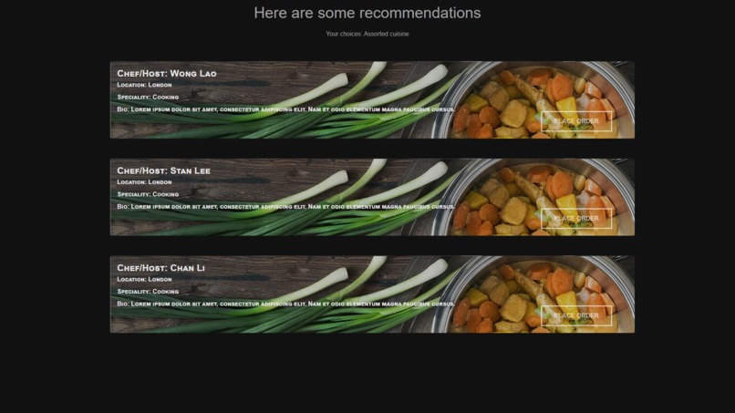 FeelAtHome.SG – screenshot 2