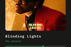 Redesign UI/UX – screenshot 3