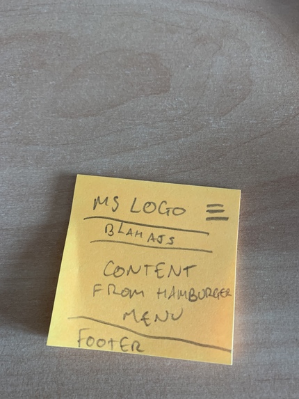 Redesign the UI/UX of any Product you Use – screenshot 1