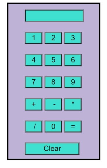 My_Calci – screenshot 1