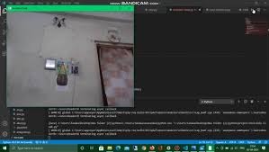 Invisible Cloak using Python – screenshot 1