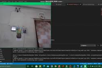 Invisible Cloak using Python