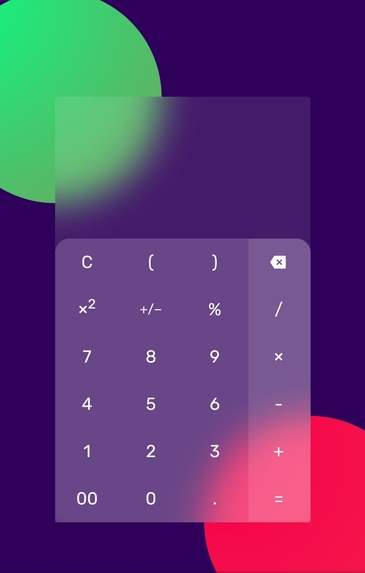 Build a Calculator  – screenshot 1