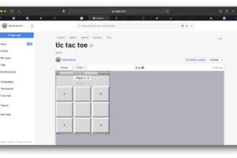 Website