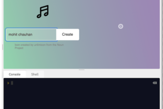playlist generator