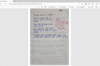 Starter Pack notes | Devpost