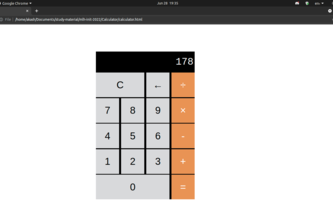 calculator