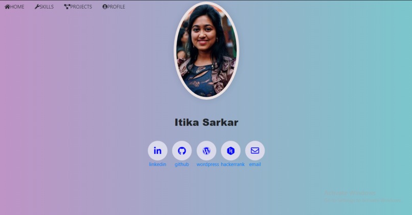 MyReplit – screenshot 3
