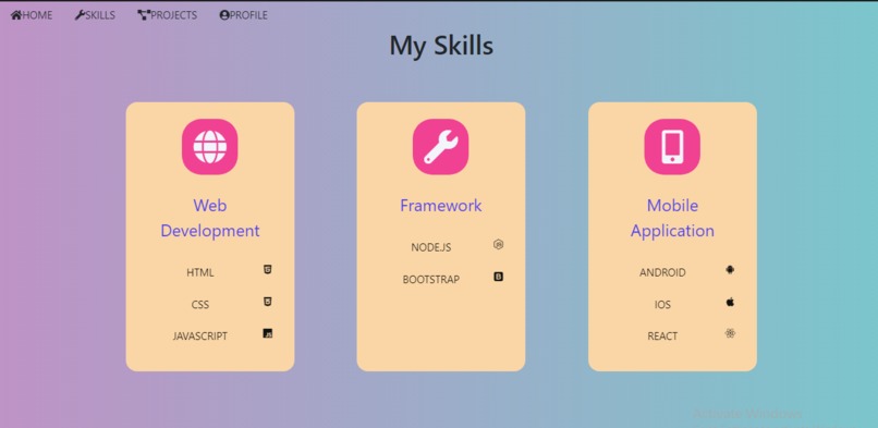 MyReplit – screenshot 4