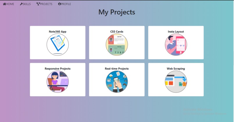 MyReplit – screenshot 5