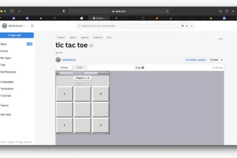 hosting a website