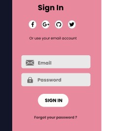 REDESIGN UI/UX – screenshot 1