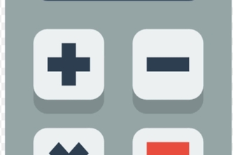 Build a calculator | Devpost