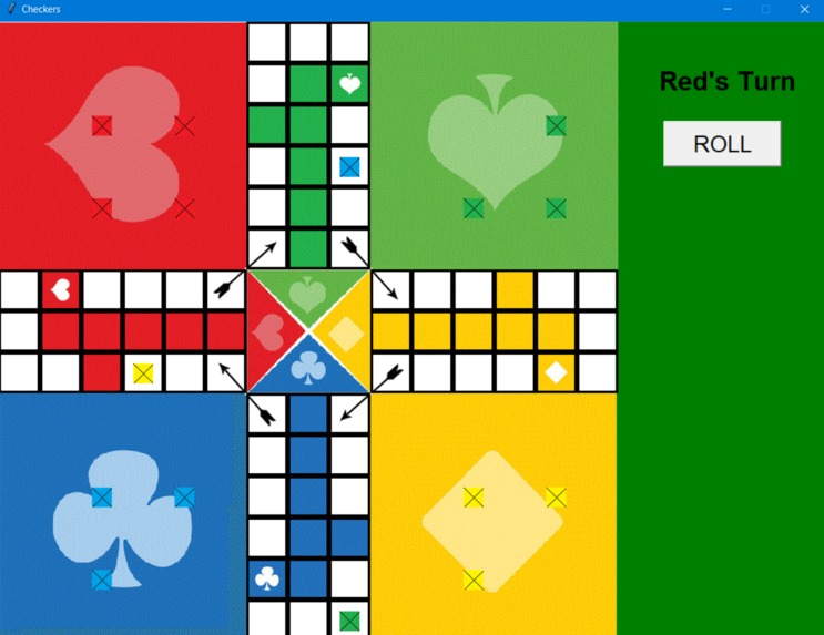 Build a Clone of any Card or Board Game – screenshot 1