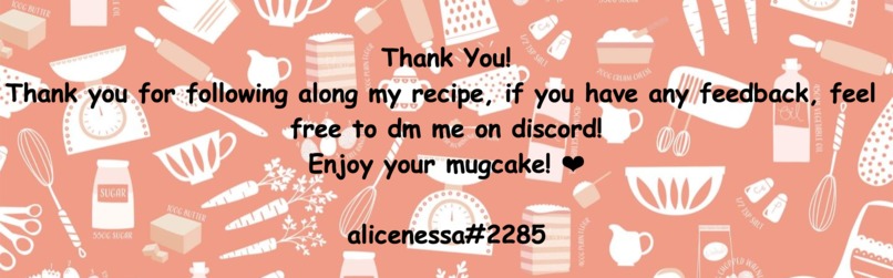 Awesome Mug-Cake recipe  – screenshot 1